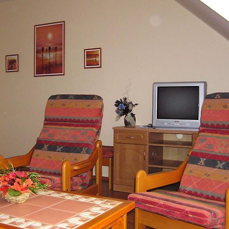 Penzion Padrtuv Mlyn Trebic Quarto foto