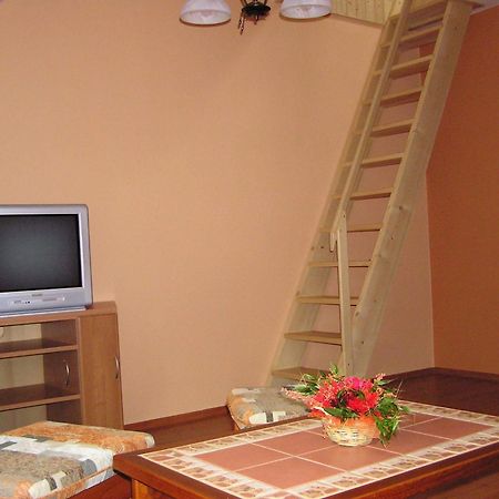 Penzion Padrtuv Mlyn Trebic Quarto foto