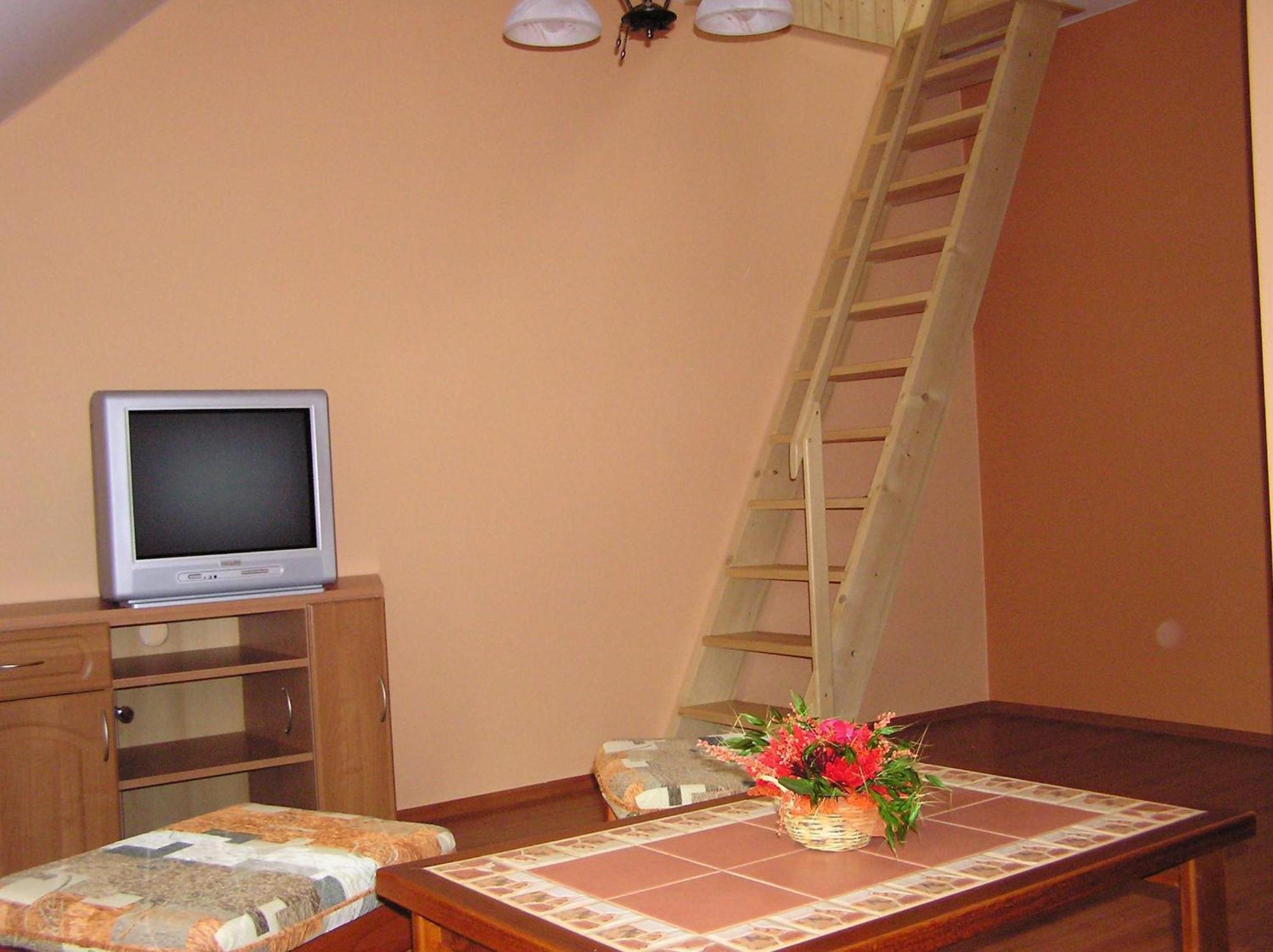 Penzion Padrtuv Mlyn Trebic Quarto foto