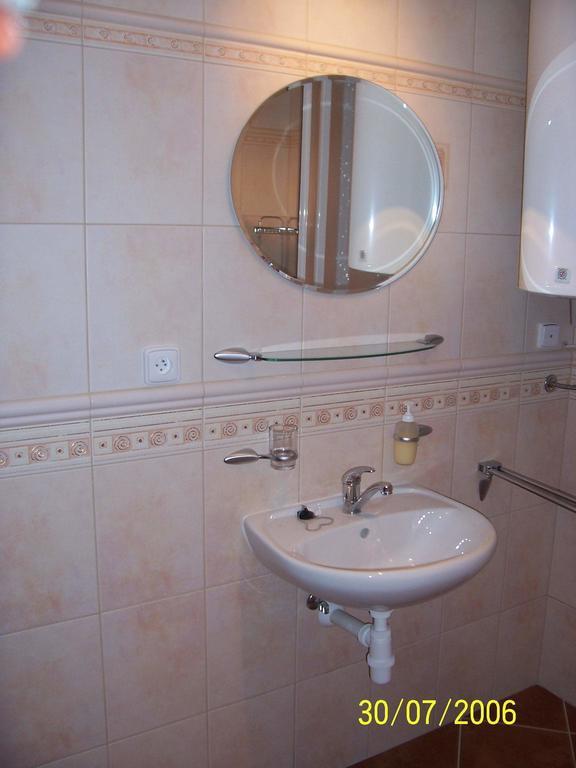 Penzion Padrtuv Mlyn Trebic Quarto foto